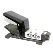 Foot Operated Valve Pneumatic 